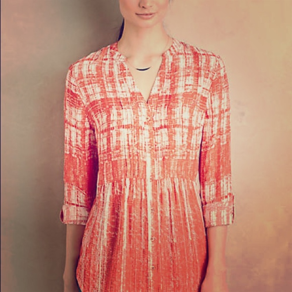 Maeve Calia Tunic